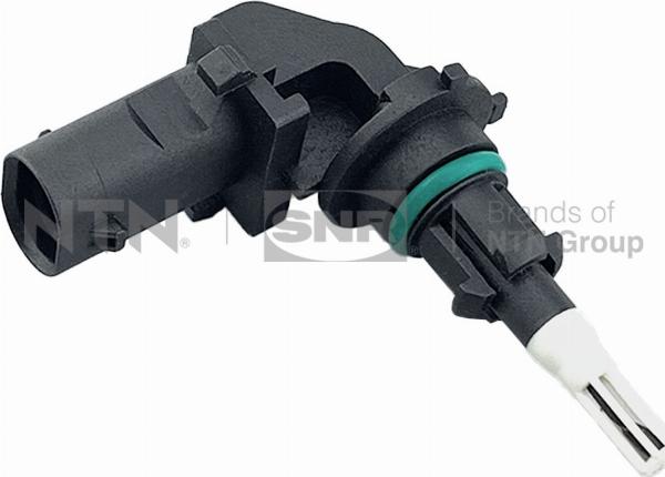 SNR CTS150.03 - Датчик, температура охолоджуючої рідини autocars.com.ua