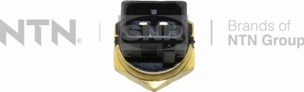 SNR CTS150.04 - Датчик, температура охолоджуючої рідини autocars.com.ua