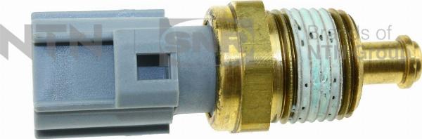SNR CTS152.03 - Датчик, температура охолоджуючої рідини autocars.com.ua