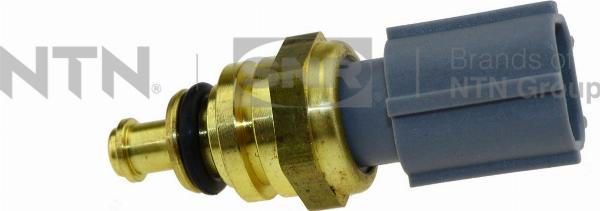 SNR CTS152.05 - Датчик, температура охолоджуючої рідини autocars.com.ua