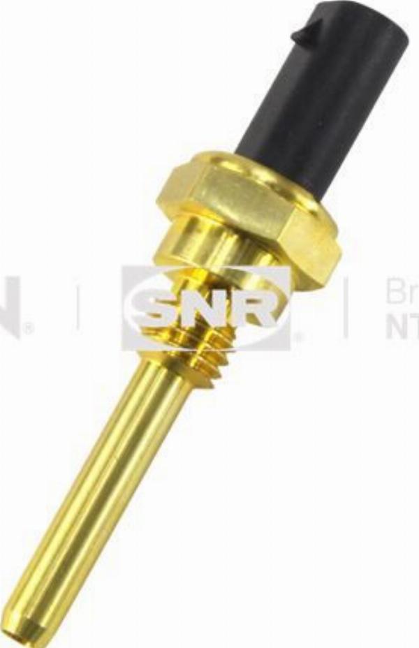 SNR CTS152.13 - Датчик, температура охолоджуючої рідини autocars.com.ua