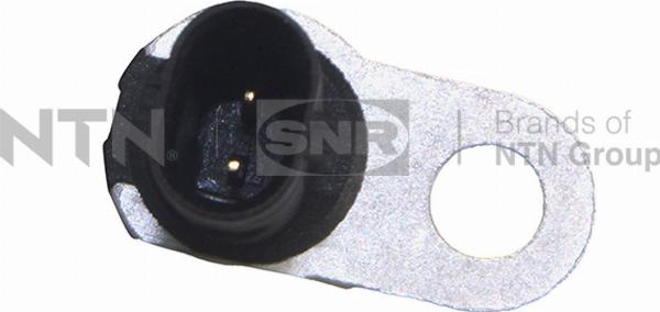 SNR CTS154.01 - Датчик, температура охолоджуючої рідини autocars.com.ua