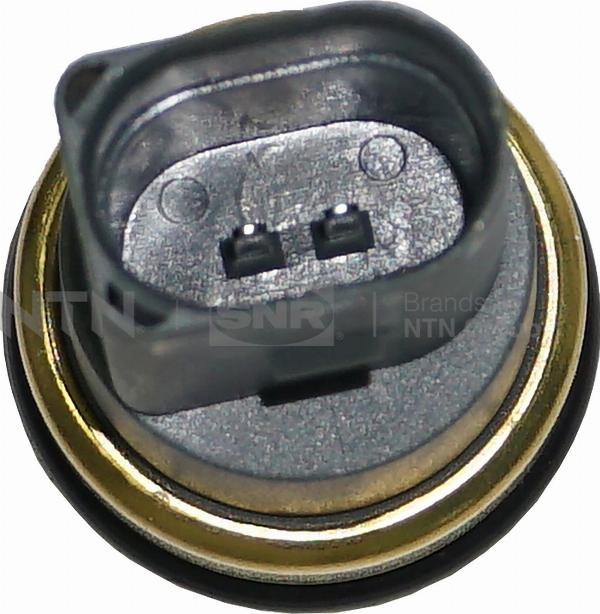 SNR CTS154.05 - Датчик, температура охолоджуючої рідини autocars.com.ua