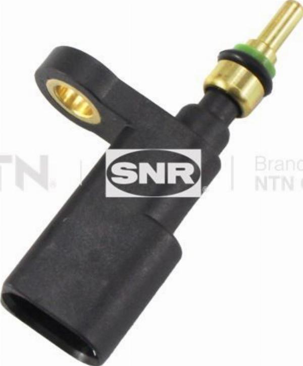 SNR CTS154.07 - Датчик, температура охолоджуючої рідини autocars.com.ua