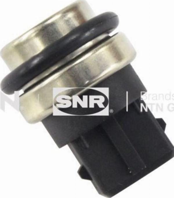 SNR CTS154.13 - Датчик, температура охолоджуючої рідини autocars.com.ua