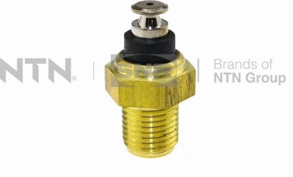 SNR CTS154.14 - Датчик, температура охолоджуючої рідини autocars.com.ua