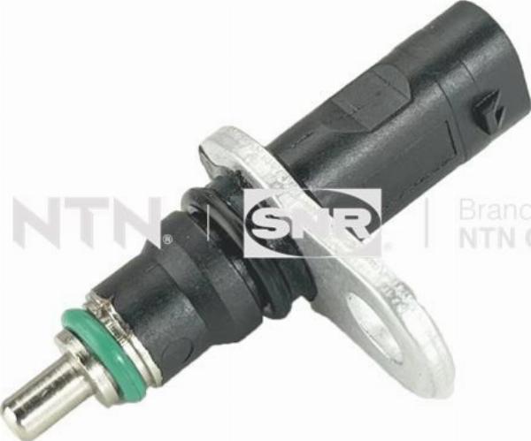 SNR CTS154.17 - Датчик, температура охолоджуючої рідини autocars.com.ua