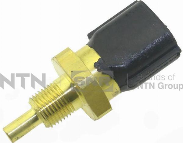 SNR CTS155.01 - Датчик, температура охолоджуючої рідини autocars.com.ua