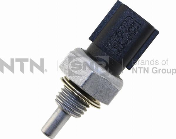 SNR CTS155.04 - Датчик, температура охолоджуючої рідини autocars.com.ua