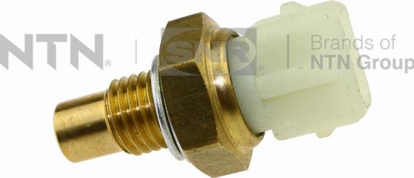 SNR CTS155.12 - Датчик, температура охолоджуючої рідини autocars.com.ua