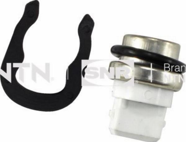 SNR CTS155.13 - Датчик, температура охолоджуючої рідини autocars.com.ua