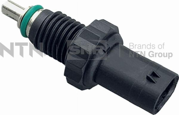 SNR CTS157.02 - Датчик, температура охолоджуючої рідини autocars.com.ua