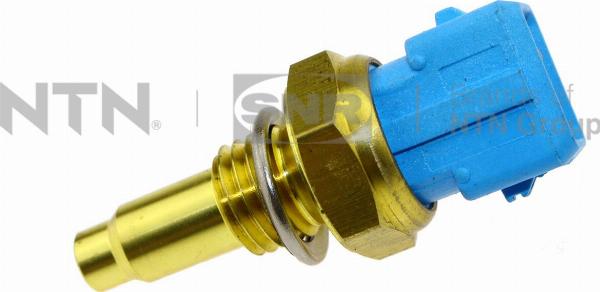 SNR CTS158.03 - Датчик, температура охолоджуючої рідини autocars.com.ua