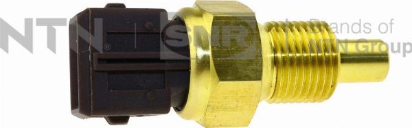 SNR CTS159.08 - Датчик, температура охолоджуючої рідини autocars.com.ua