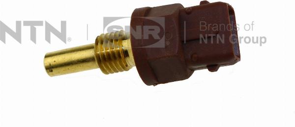 SNR CTS161.01 - Датчик, температура охолоджуючої рідини autocars.com.ua