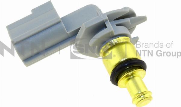 SNR CTS161.02 - Датчик, температура охолоджуючої рідини autocars.com.ua