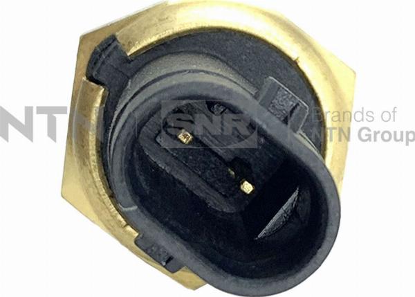SNR CTS162.01 - Датчик, температура охолоджуючої рідини autocars.com.ua