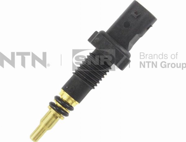 SNR CTS162.03 - Датчик, температура охолоджуючої рідини autocars.com.ua