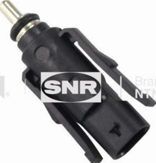 SNR CTS162.06 - Датчик, температура охолоджуючої рідини autocars.com.ua