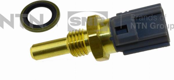 SNR CTS169.04 - Датчик, температура охолоджуючої рідини autocars.com.ua