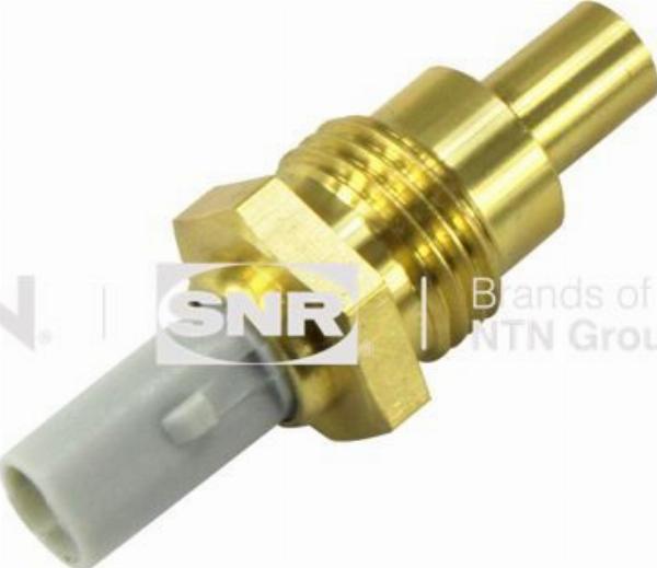SNR CTS169.05 - Датчик, температура охолоджуючої рідини autocars.com.ua