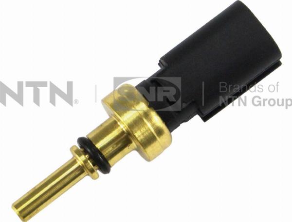 SNR CTS169.07 - Датчик, температура охолоджуючої рідини autocars.com.ua