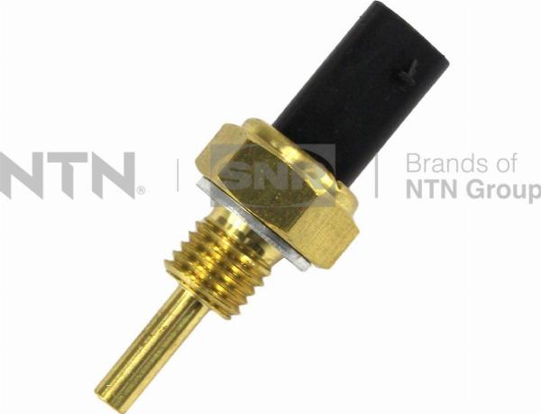 SNR CTS171.04 - Датчик, температура охолоджуючої рідини autocars.com.ua