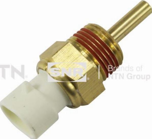 SNR CTS171.08 - Датчик, температура охолоджуючої рідини autocars.com.ua