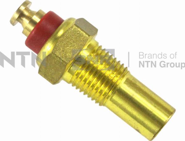 SNR CTS171.11 - Датчик, температура охолоджуючої рідини autocars.com.ua