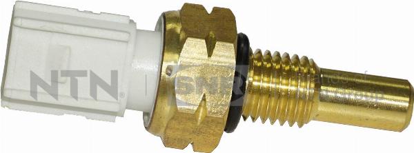 SNR CTS174.02 - Датчик, температура охолоджуючої рідини autocars.com.ua