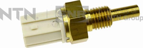 SNR CTS174.03 - Датчик, температура охолоджуючої рідини autocars.com.ua