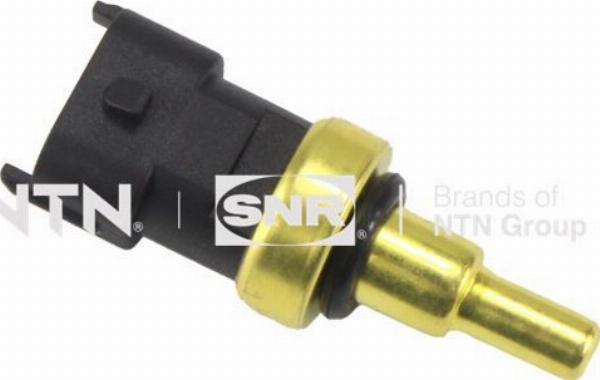 SNR CTS176.05 - Датчик, температура охолоджуючої рідини autocars.com.ua