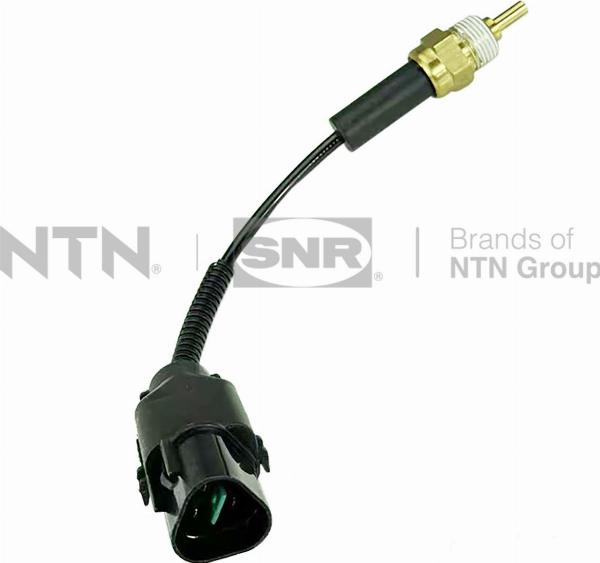 SNR CTS189.01 - Датчик, температура охолоджуючої рідини autocars.com.ua