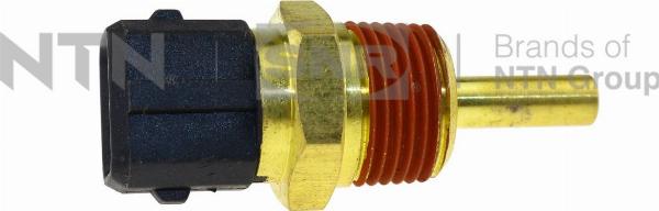 SNR CTS189.06 - Датчик, температура охолоджуючої рідини autocars.com.ua