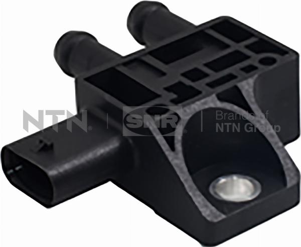 SNR EGP150.02 - Датчик, тиск вихлопних газів autocars.com.ua