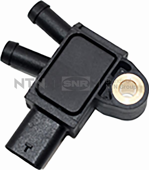 SNR EGP151.03 - Датчик, тиск вихлопних газів autocars.com.ua