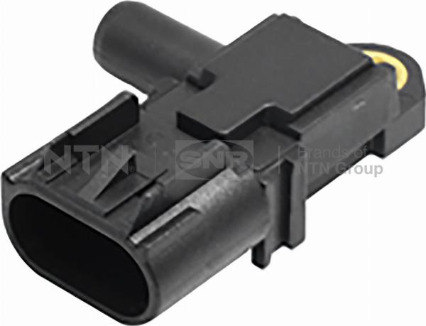 SNR EGP152.02 - Датчик, тиск вихлопних газів autocars.com.ua