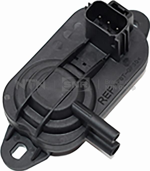 SNR EGP152.05 - Датчик, тиск вихлопних газів autocars.com.ua