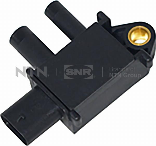 SNR EGP152.08 - Датчик, тиск вихлопних газів autocars.com.ua