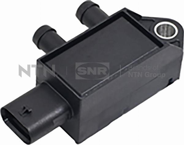 SNR EGP154.03 - Датчик, тиск вихлопних газів autocars.com.ua