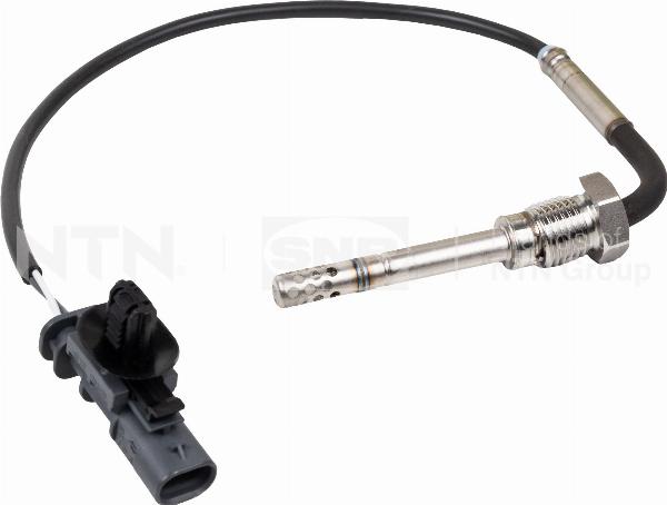 SNR EGT158.32 - Датчик, температура вихлопних газів autocars.com.ua