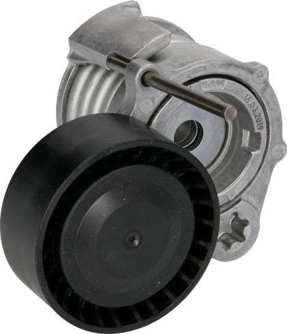 SNR GA350.65 - Паразитний / провідний ролик, поліклиновий ремінь autocars.com.ua