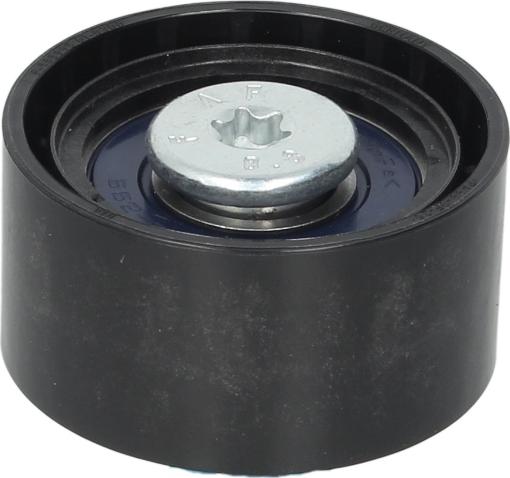 SNR GA350.80 - Паразитний / провідний ролик, поліклиновий ремінь autocars.com.ua