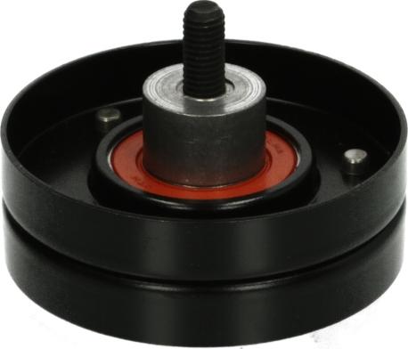 SNR GA352.30 - Паразитний / провідний ролик, поліклиновий ремінь autocars.com.ua