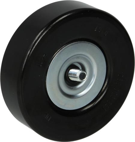 Autex 654992 - Паразитний / провідний ролик, поліклиновий ремінь autocars.com.ua