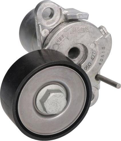 SNR GA357.71 - Паразитний / провідний ролик, поліклиновий ремінь autocars.com.ua