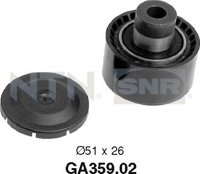 SNR GA359.02 - 0 autocars.com.ua