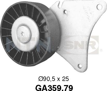 SNR GA359.79 - 0 autocars.com.ua