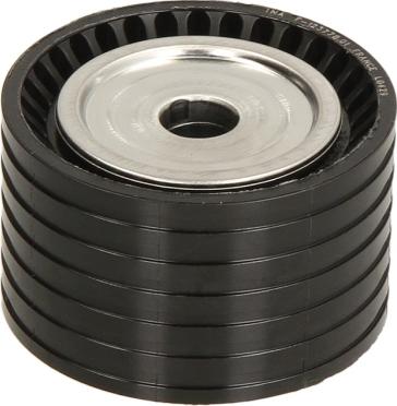 SNR GE355.38 - Паразитний / Провідний ролик, зубчастий ремінь autocars.com.ua
