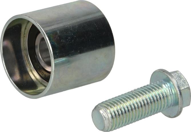 SNR GE357.32 - Паразитний / Провідний ролик, зубчастий ремінь autocars.com.ua